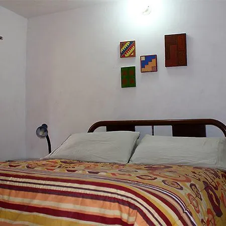 La Casa Feliz Hotel