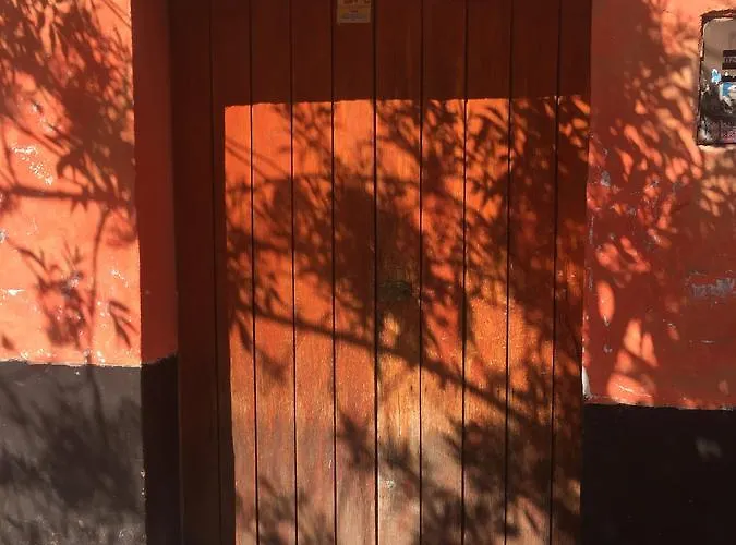 La Casa Feliz Bed and breakfast