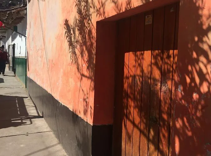 La Casa Feliz Cuzco