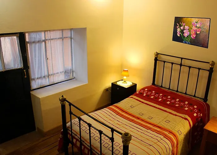 La Casa Feliz Bed and breakfast Cuzco