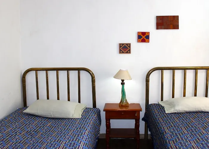 La Casa Feliz * Cuzco