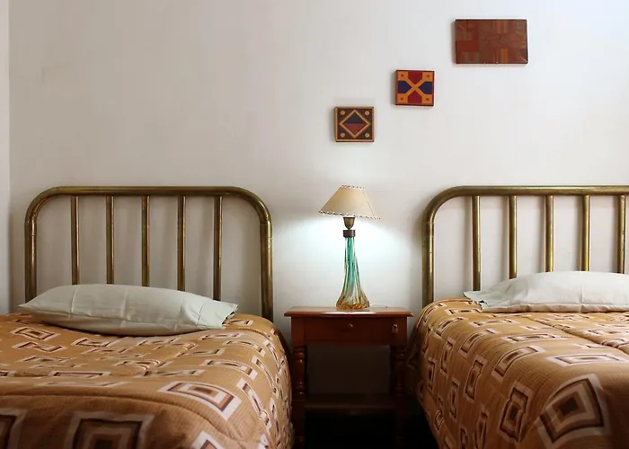 Bed and breakfast La Casa Feliz Cuzco